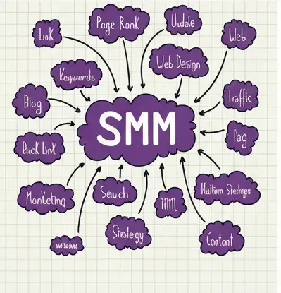 SMM by Top Freelance Digital marketing expert in dubai