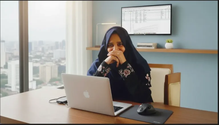 Rumana Ahmed- Digirumi - Digital marketing expert in dubai