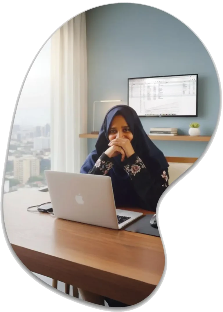 Rumana Ahmed- Digirumi - Best Freelance Digital marketing expert in dubai