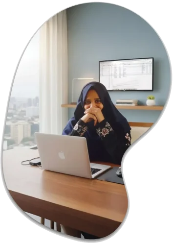Rumana Ahmed- Digirumi - Best Freelance Digital marketing expert in dubai