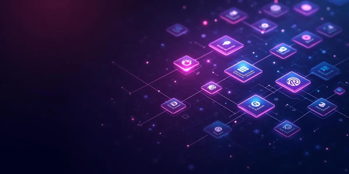 DIGIRUMI website Hero image by top freelance digital marketing expert in dubai